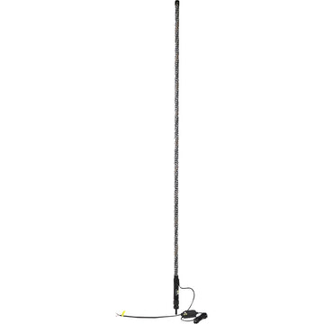Whipitlightrods 6' Light Rod Whip - Chase - Quick Disconnect QD-CHSBTR-161