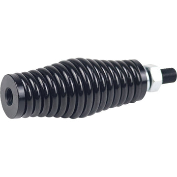 Whipitlightrods Barrel Spring - Black 60-300