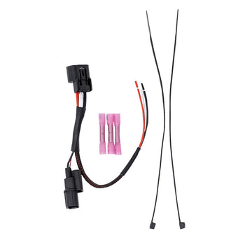 Whipitlightrods Power Adapter - Kawasaki 40-500