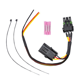 Whipitlightrods Power Adapter - Can-Am 40-300