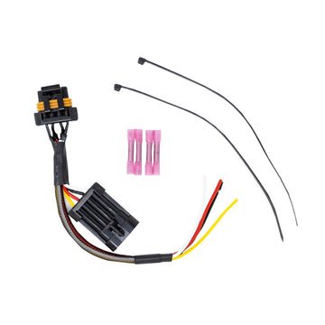 Whipitlightrods Power Adapter - 4 Pin - Polaris 40-100