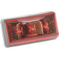 WESBAR Led Marker Light - Red 401566