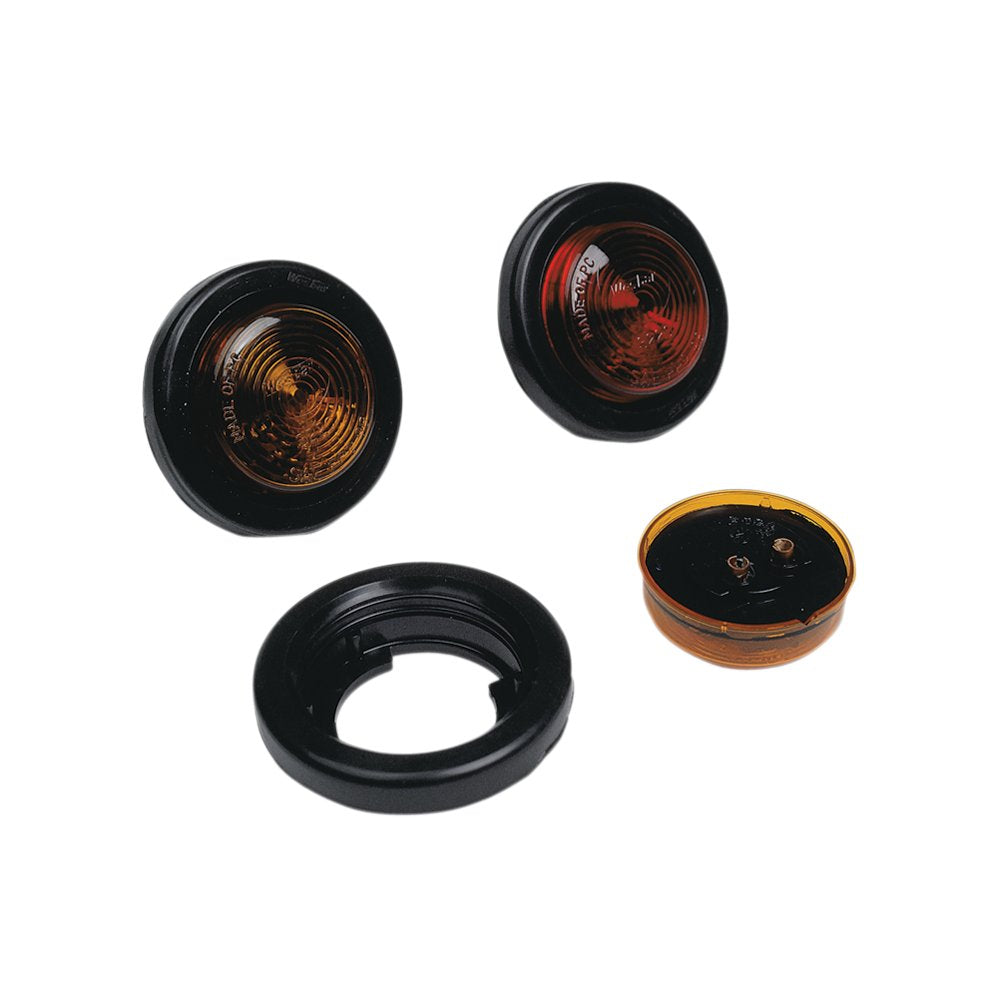 WESBAR 2" Round Grommet 40-30-020