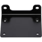 Warn Fairlead Adapter Plate - Small 102857