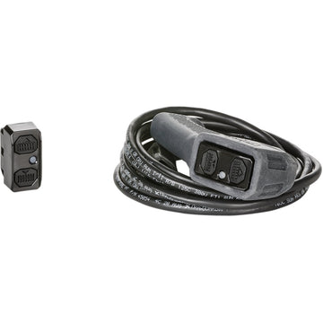 Warn AXON 45 Winch - Wire Rope 101145