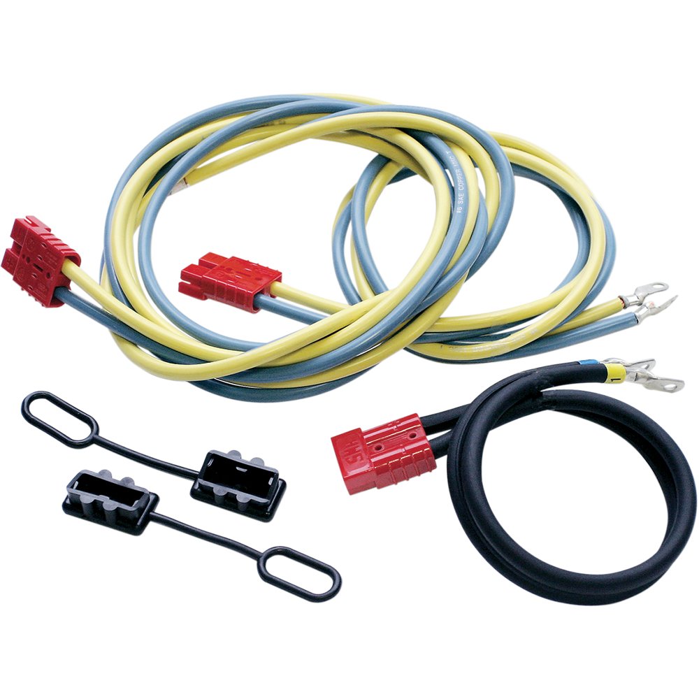 Warn ATV Wiring 70918