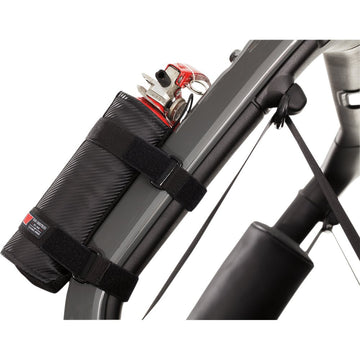 Warn Fire Extinguisher Holder - Premium 102657