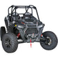 Warn Front Bumper - RZR Turbo S 103420