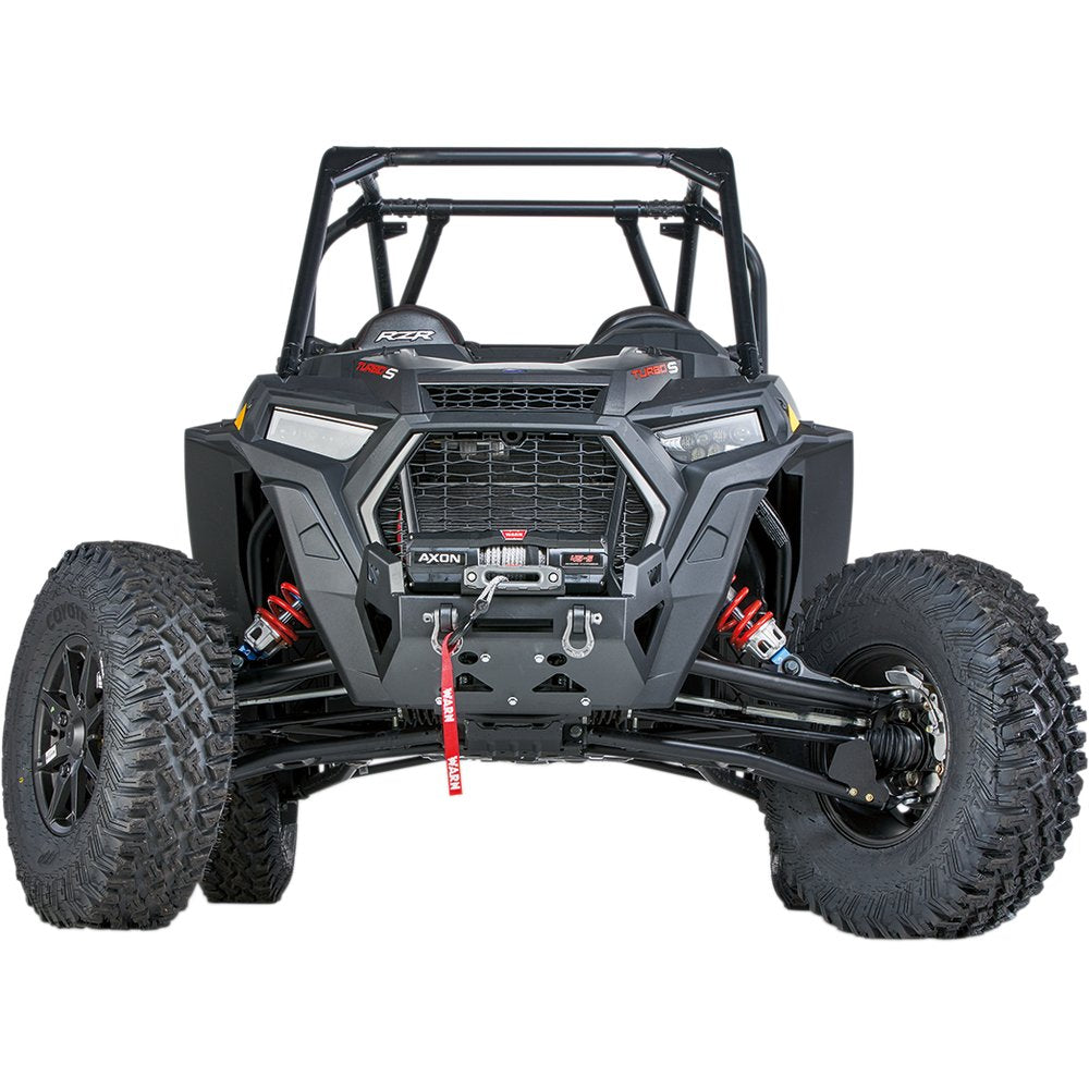 Warn Front Bumper - RZR 103392