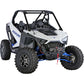 Warn Front Bumper - RZR Pro XP 106308