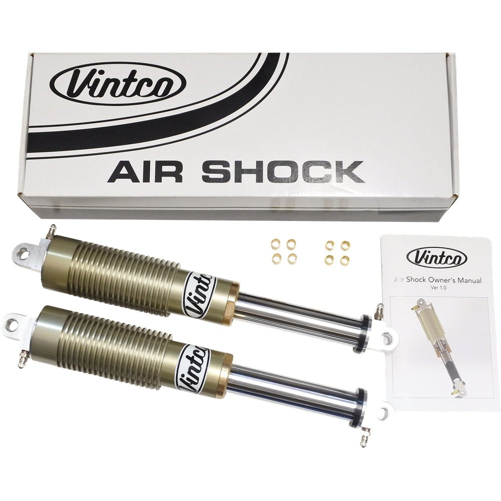 Vintco Airshock - 16.0" KSHOCK16.0