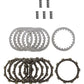 Vintco Clutch Plate Kit - Blaster 200 KCLY23