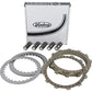 Vintco Clutch Plate Kit - ATC 250 R KCLH12