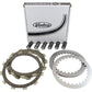 Vintco Clutch Plate Kit - YZ 250 KCLY08