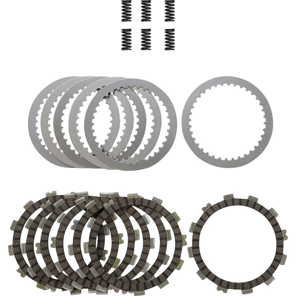 Vintco Clutch Plate Kit - DR 250/350 KCLS28