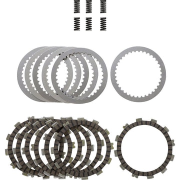 Vintco Clutch Plate Kit - DR 250/350 KCLS28