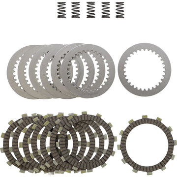 Vintco Clutch Plate Kit - KX 125 KCLK11