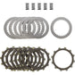 Vintco Clutch Plate Kit - KX 125 KCLK09