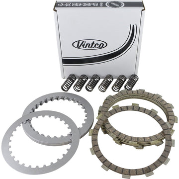 Vintco Clutch Plate Kit - Honda KCLH19