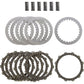 Vintco Clutch Plate Kit - Honda KCLH17