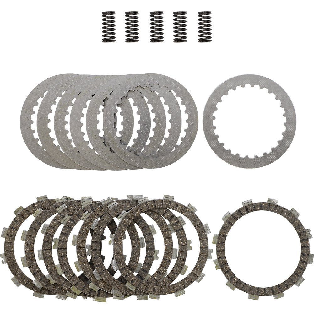 Vintco Clutch Plate Kit - Honda KCLH11