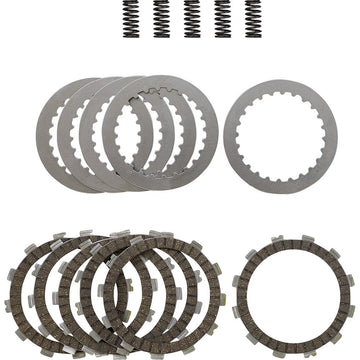 Vintco Clutch Plate Kit - CR125R KCLH09