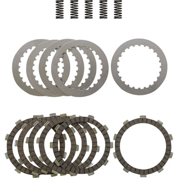 Vintco Clutch Plate Kit - CR125R KCLH08