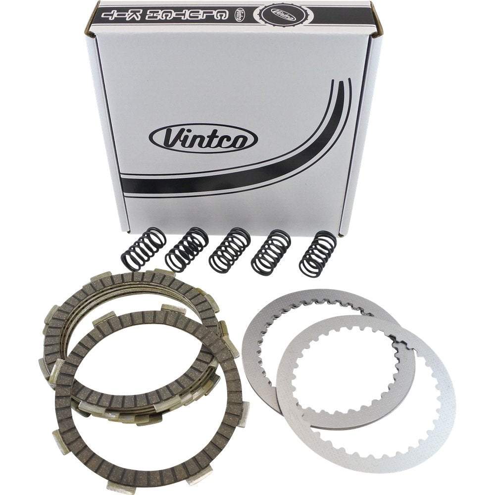 Vintco Clutch Plate Kit - CR125R KCLH03