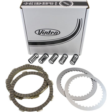 Vintco Clutch Plate Kit - CR125R KCLH02