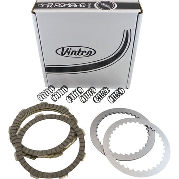 Vintco Clutch Plate Kit - Honda KCLH01
