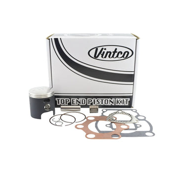 Vintco Top End Piston Kit - 55.00 mm - Suzuki KTS02-1.0