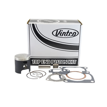 Vintco Top End Piston Kit - 54.50 mm - Suzuki KTS01-0.5