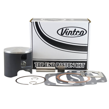 Vintco Top End Piston Kit - 87.50 mm - Maico KTA06-1.0