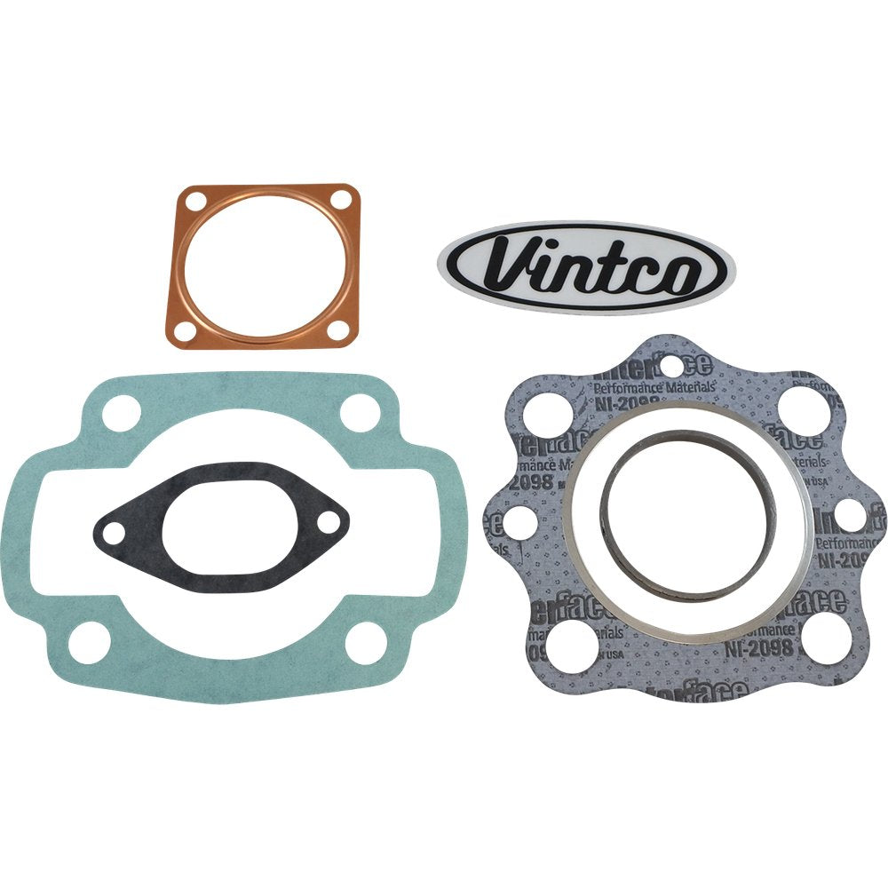 Vintco Top End Gasket Kit - Honda KTE068