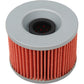 Vesrah Oil Filter - Honda/Kawasaki/Triumph/Yamaha SF-4004