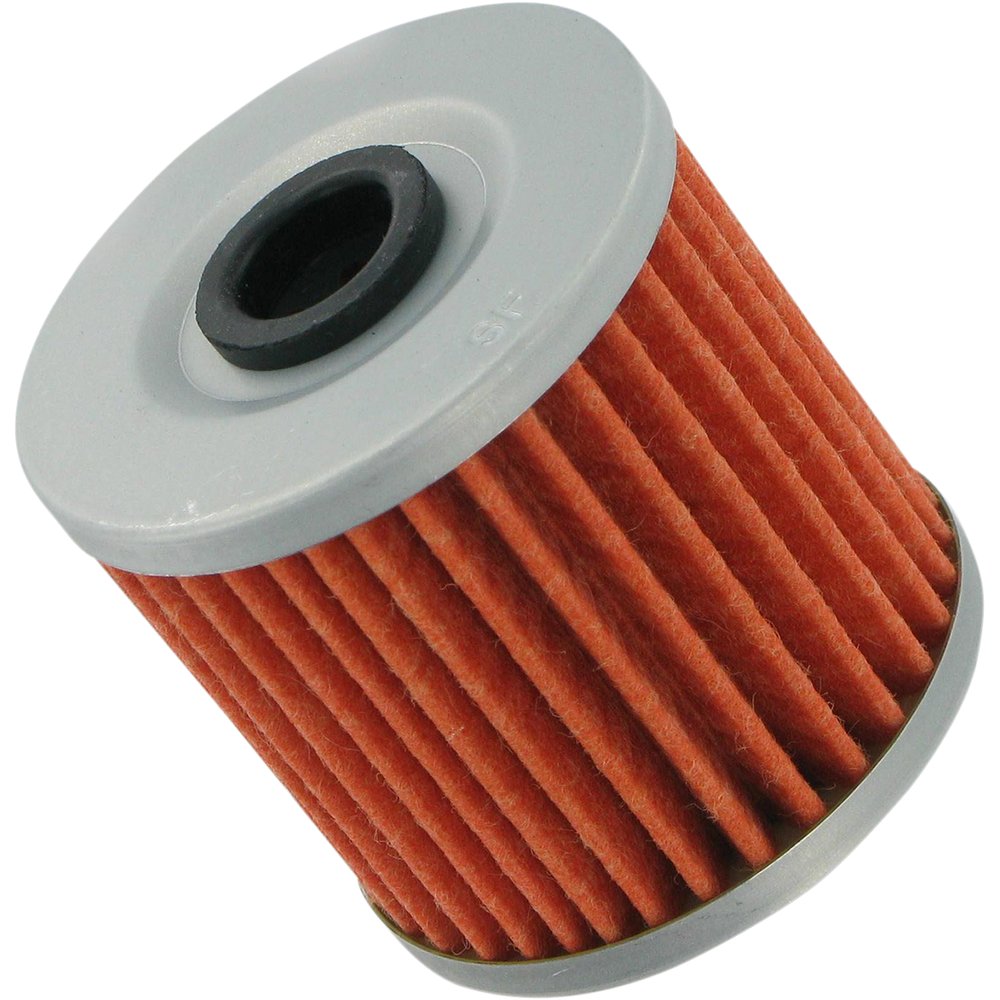 Vesrah Oil Filter - Kawasaki SF-4002