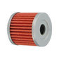 Vesrah Oil Filter - Kawasaki/Suzuki SF-3011