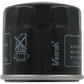 Vesrah Oil Filter - Suzuki SF-3009