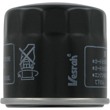 Vesrah Oil Filter - Suzuki SF-3009
