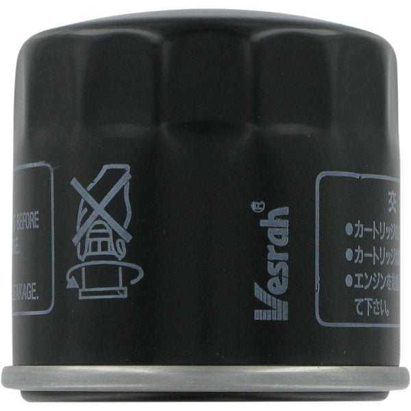 Vesrah Oil Filter - Suzuki SF-3009