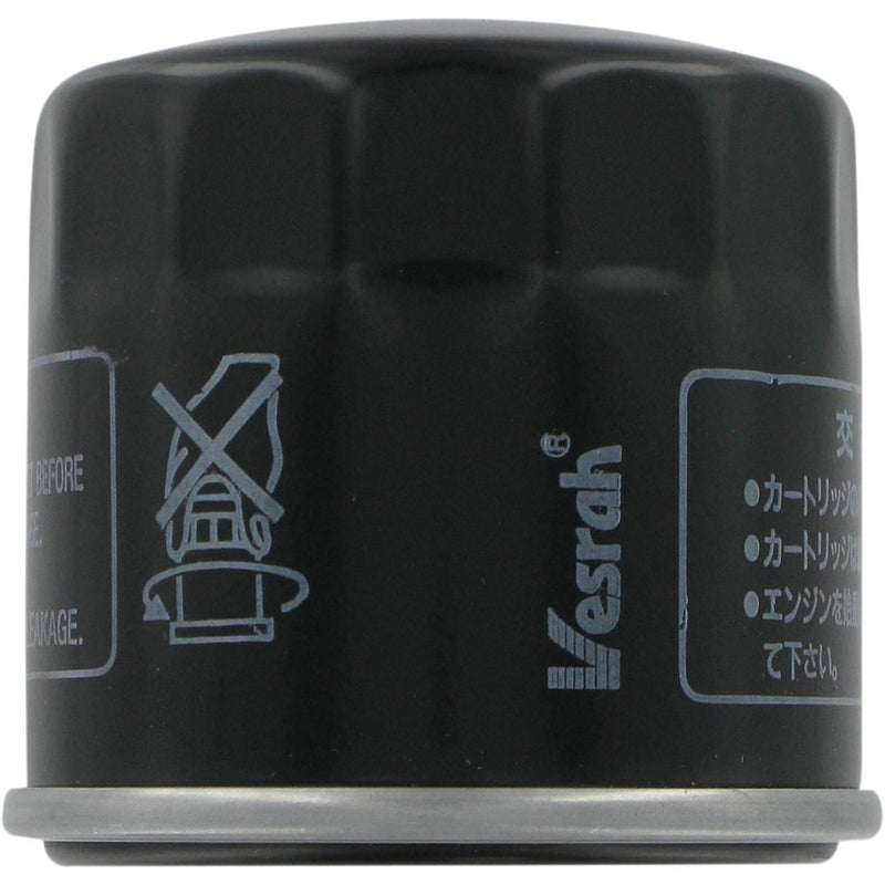 Vesrah Oil Filter - Suzuki SF-3009