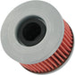 Vesrah Oil Filter - Honda/Kawasaki SF-1002