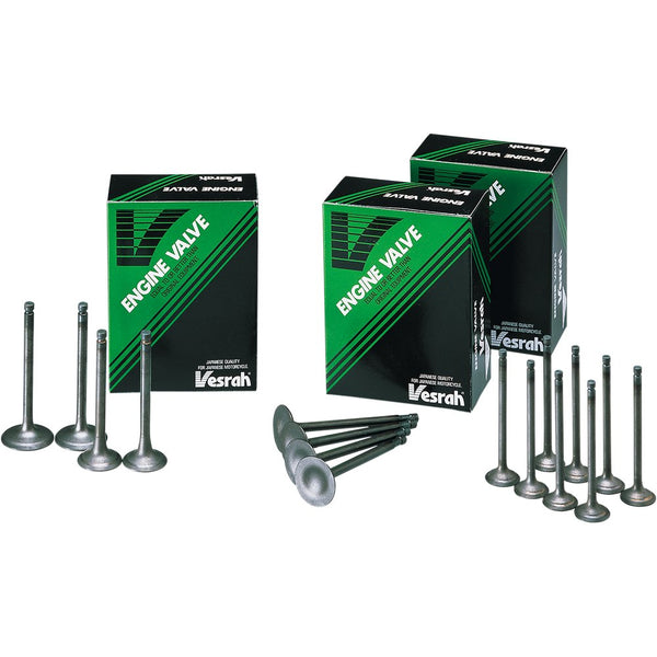 Vesrah Intake Valve - Kawasaki | Suzuki GG-3014-IN