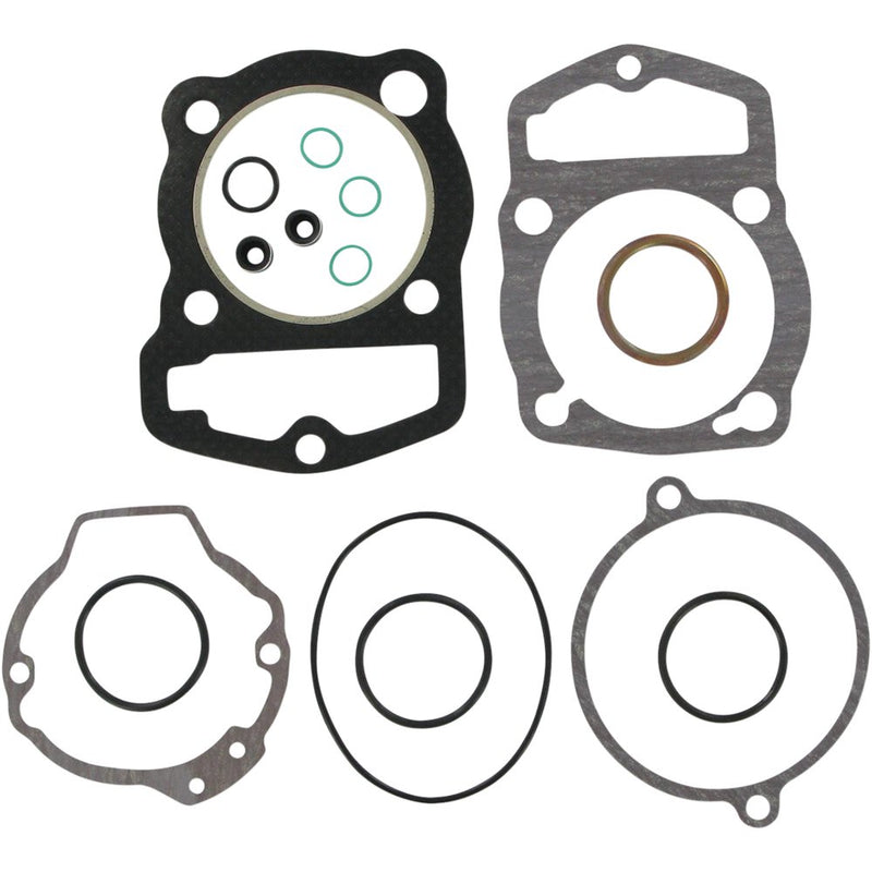 Vesrah Top End Gasket Set - Honda VG-5015