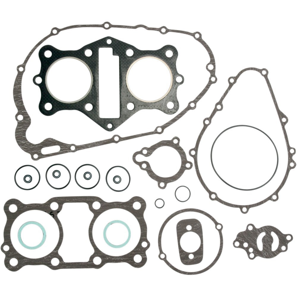 Vesrah Complete Gasket Set - Kawasaki KZ440 VG-457