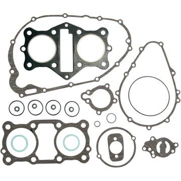 Vesrah Complete Gasket Set - Kawasaki KZ440 VG-457