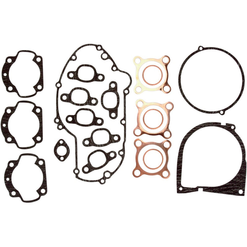 Vesrah Complete Gasket Set - Kawasaki VG-431
