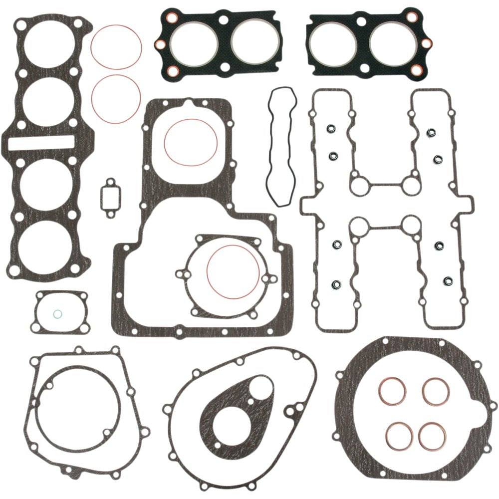 Vesrah Complete Gasket Set - Kawasaki VG-424