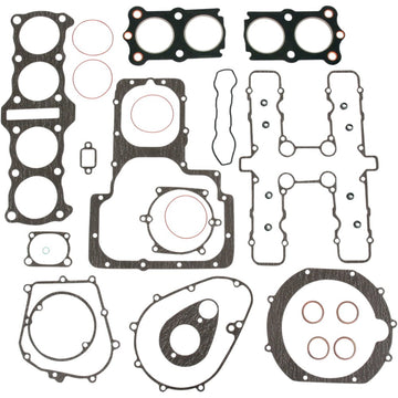 Vesrah Complete Gasket Set - Kawasaki VG-424