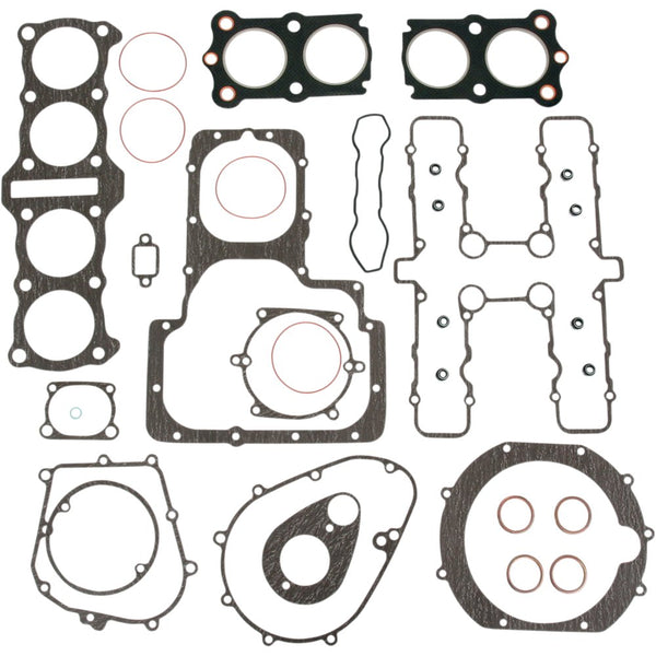 Vesrah Complete Gasket Set - Kawasaki VG-424